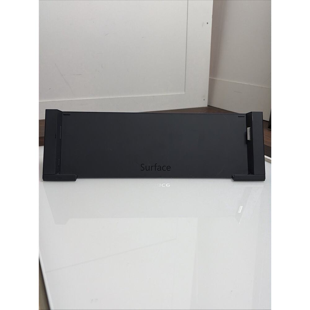 Microsoft Surface Docking Station Model 1664 Dock Only